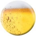 Beer Ball 15bs